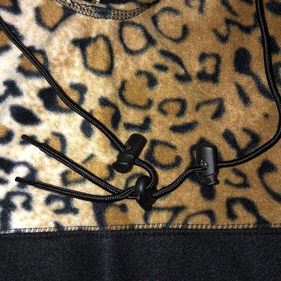 Arctic-X 6 - 1 Fleece Hood Reversible Balaclava Facemask Beanie Scarf Hood bag - Picture 4 of 6